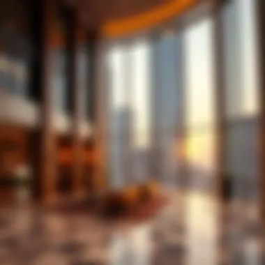 Magnificent An In-Depth Exploration of Nine Tower Business Bay Magnificent An In-Depth Exploration of Nine Tower Business Bay