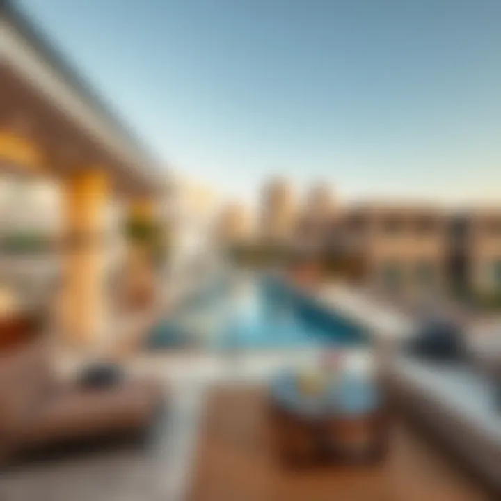 Magnificent An In-Depth Look at Yas Bay Location: Opportunities and Insights