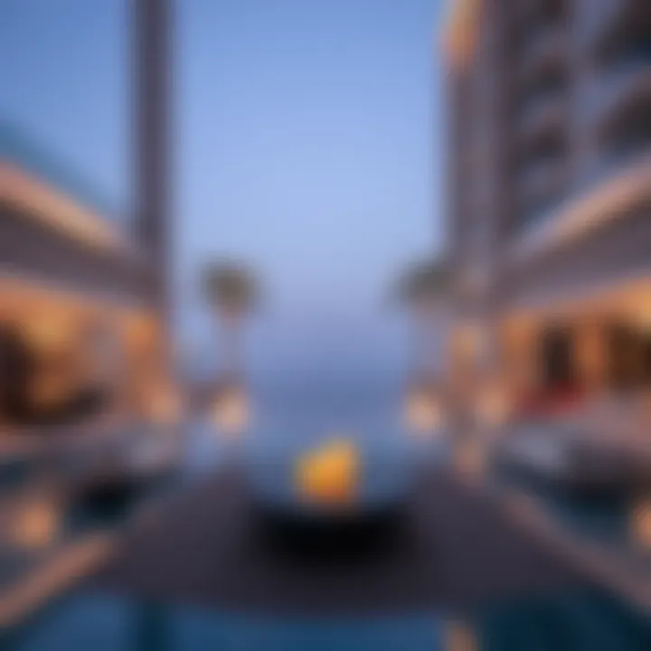 Magnificent Ava Palm Jumeirah: An In-Depth Exploration