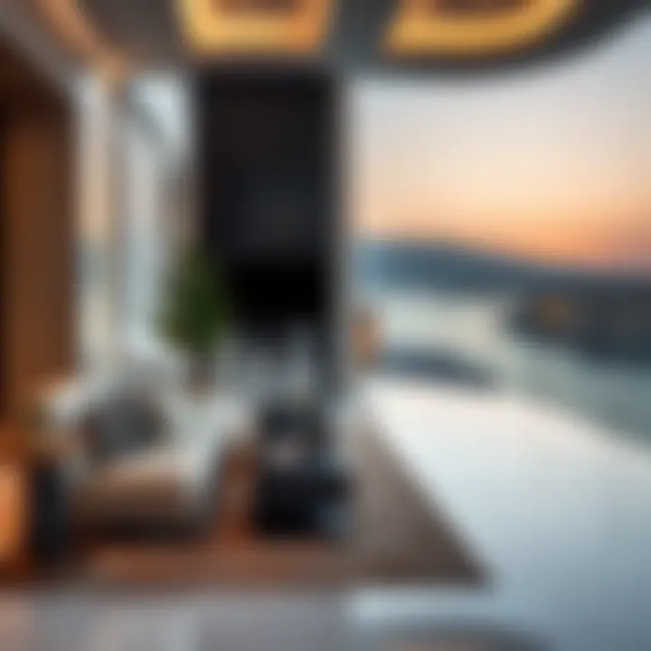 Magnificent Cote d'Azur Dubai: An In-Depth Exploration