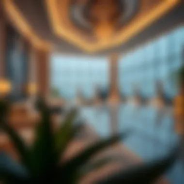Magnificent دليل منطقة الزاهية في أبوظبي Magnificent دليل منطقة الزاهية في أبوظبي