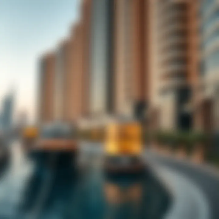 Magnificent Emaar Mina Rashid: A Gateway to Waterfront Living in Dubai