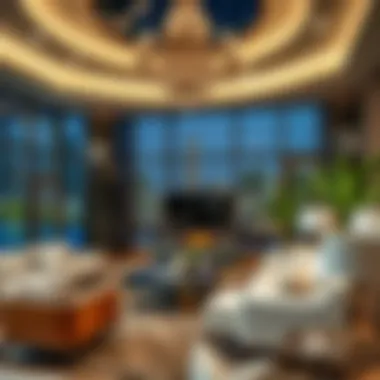 Magnificent Equity Residence: Understanding Its Role in the Dubai Real Estate Market