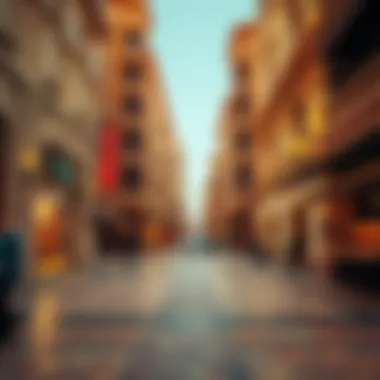 Magnificent Exploring Altstadt Dubai: A Gem of Timeless Architecture and Modern Markets Magnificent Exploring Altstadt Dubai: A Gem of Timeless Architecture and Modern Markets