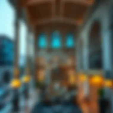 Magnificent Exploring Bait El Khetyar on Hamdan Street: A Detailed Examination Magnificent Exploring Bait El Khetyar on Hamdan Street: A Detailed Examination