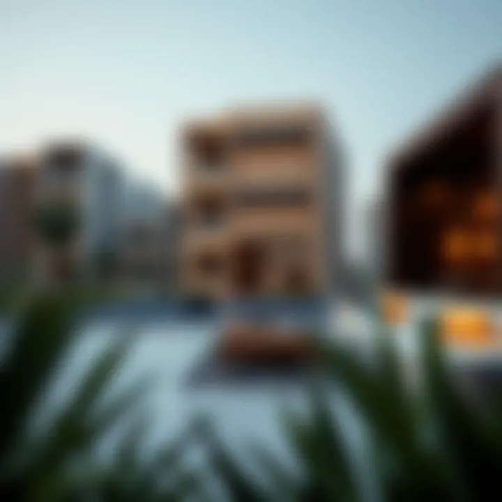 Magnificent Exploring Emaar South: Urbana 1 and Its Implications in Dubai's Real Estate Market