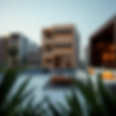 Magnificent Exploring Emaar South: Urbana 1 and Its Implications in Dubai's Real Estate Market Magnificent Exploring Emaar South: Urbana 1 and Its Implications in Dubai's Real Estate Market