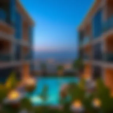 Magnificent Exploring Flat Rentals in Qusais: A Comprehensive Guide