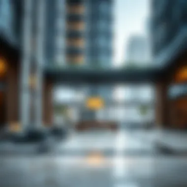 Magnificent Exploring Gate Village 7 in DIFC: A Comprehensive Overview