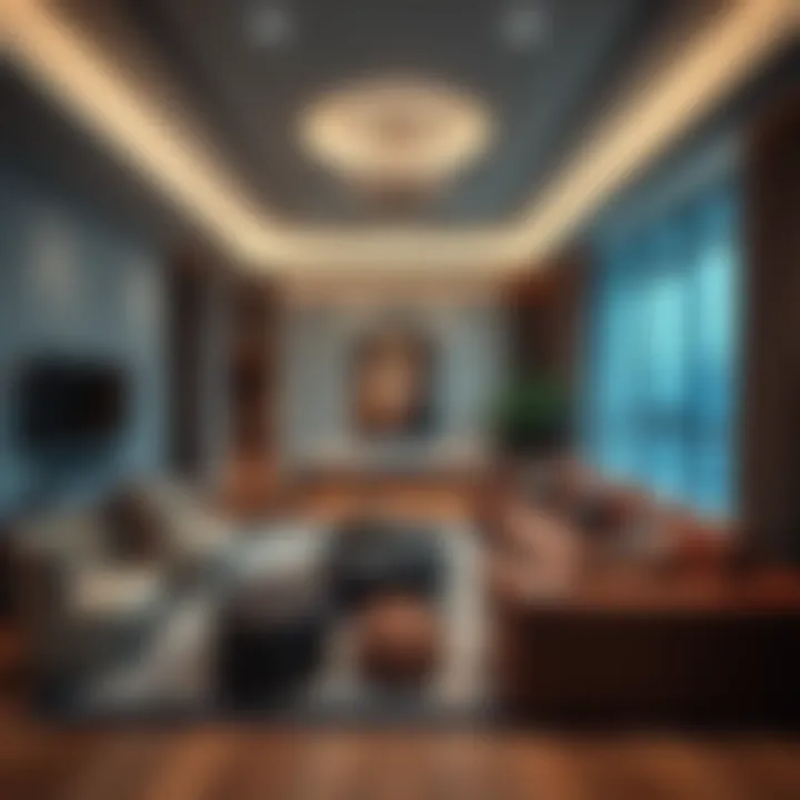 Magnificent Exploring H Residence by Huna: A Comprehensive Insight