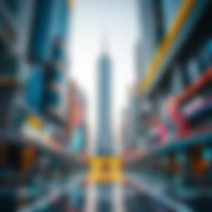 Magnificent Exploring Mag City: A Visual Journey