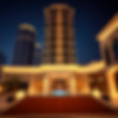 Magnificent Exploring Silicon Oasis Palace Tower 1: A Comprehensive Overview Magnificent Exploring Silicon Oasis Palace Tower 1: A Comprehensive Overview