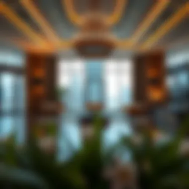 Magnificent Exploring the Dynamics of Emirates Real Estate Magnificent Exploring the Dynamics of Emirates Real Estate