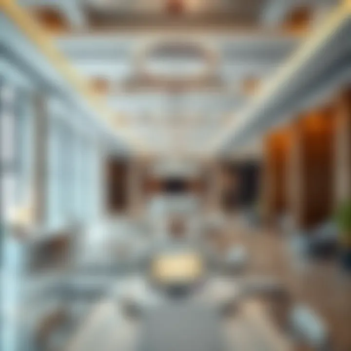 Magnificent Exploring the Dynamics of Offices in Dubai Silicon Oasis