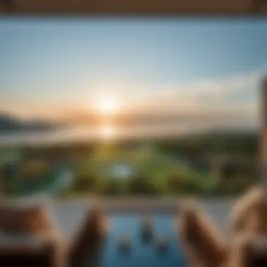 Magnificent Exploring the Seven Tides Golf Views: A Comprehensive Overview