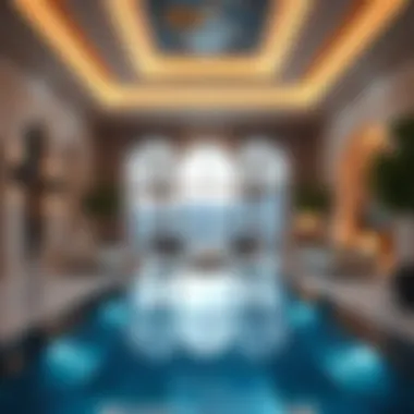Magnificent Exploring Villa Rentals in Abu Hail: A Comprehensive Guide