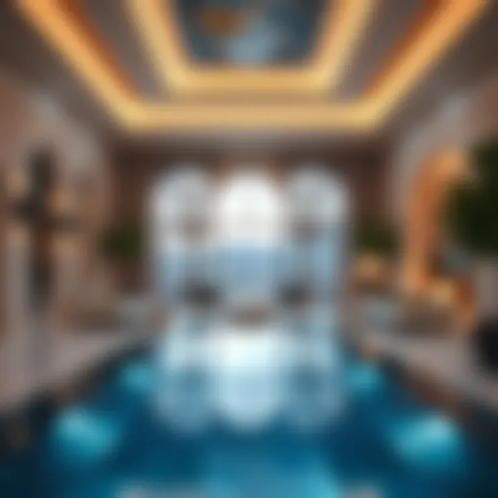 Magnificent Exploring Villa Rentals in Abu Hail: A Comprehensive Guide