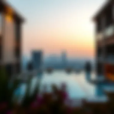 Magnificent Gate Village Ten: A Comprehensive Overview of Real Estate Opportunities in DIFC Magnificent Gate Village Ten: A Comprehensive Overview of Real Estate Opportunities in DIFC
