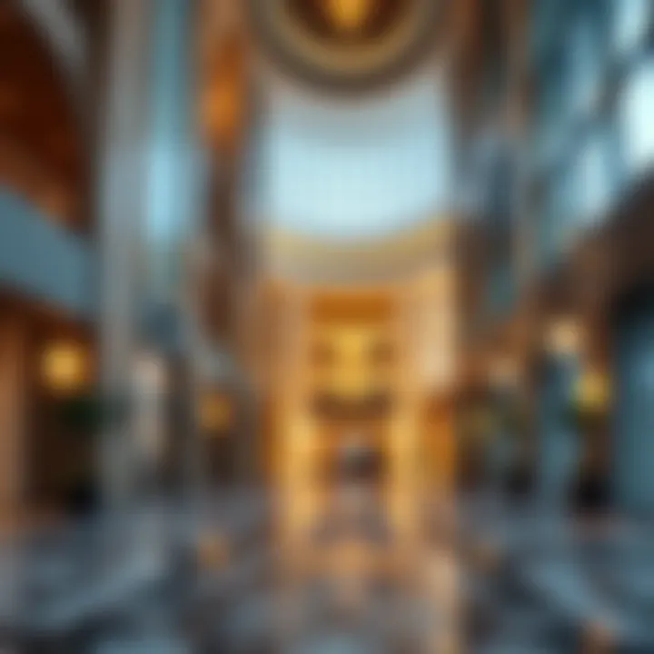 Magnificent The Al Khazna Center Karama: A Comprehensive Overview