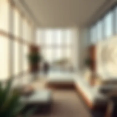 Magnificent Tranquil Wellness Residences: An Exploration of a New Living Paradigm Magnificent Tranquil Wellness Residences: An Exploration of a New Living Paradigm