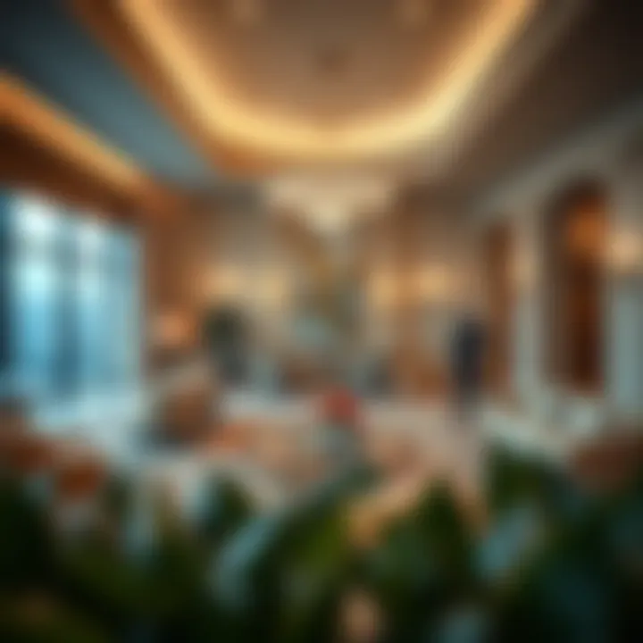 Magnificent Understanding La Ville Hotel: A Comprehensive Analysis