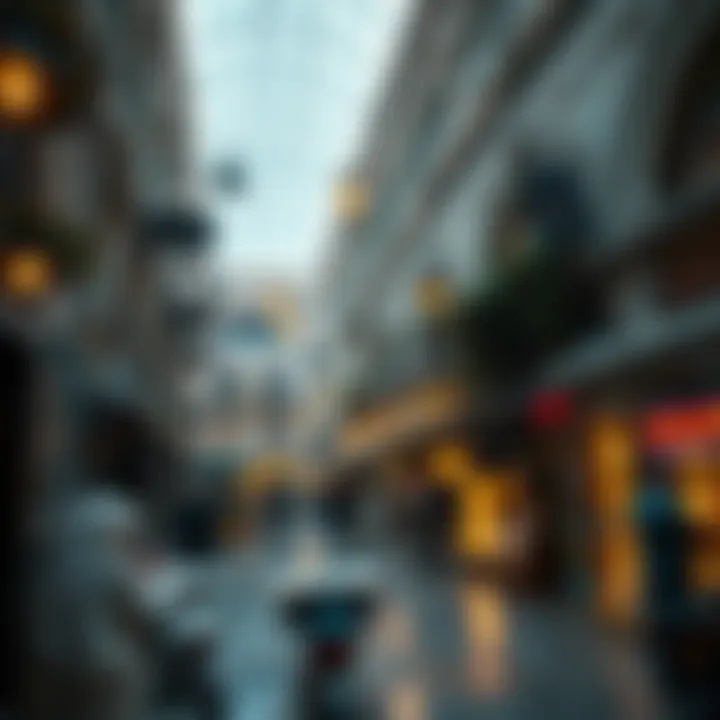 Magnificent Understanding the Hours of Old Souk Dubai: An In-depth Exploration