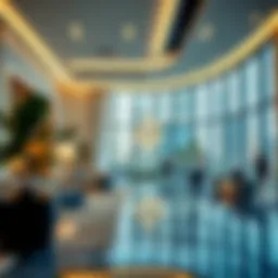 A Comprehensive Examination of Sales Trends in Dubai Real Estate Introduction