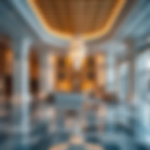 A Comprehensive Exploration of Nad Al Shiba: A Gem in Dubai's Real Estate Landscape Introduction