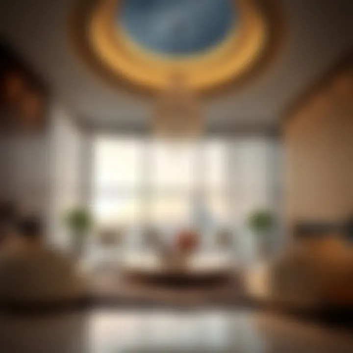 Notable A Comprehensive Exploration of Nad Al Shiba: A Gem in Dubai's Real Estate Landscape