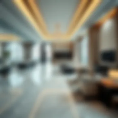 A Comprehensive Exploration of Nad Al Shiba: A Gem in Dubai's Real Estate Landscape Summary A Comprehensive Exploration of Nad Al Shiba: A Gem in Dubai's Real Estate Landscape Summary
