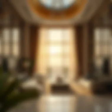 Real Estate Market Trends for Al Khail Gate Market trends analysis for Al Khail Gate properties