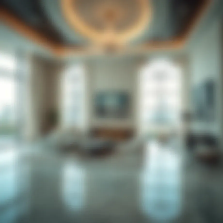 An In-Depth Exploration of Althuraya Real Estate Introduction