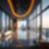 An In-Depth Exploration of Nine Tower Business Bay Introduction
