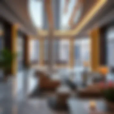 Notable An In-Depth Exploration of Nine Tower Business Bay Notable An In-Depth Exploration of Nine Tower Business Bay