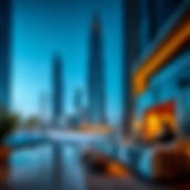 An In-Depth Exploration of Nine Tower Business Bay Summary An In-Depth Exploration of Nine Tower Business Bay Summary