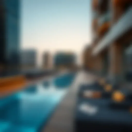 An In-Depth Look at Yas Bay Location: Opportunities and Insights Introduction