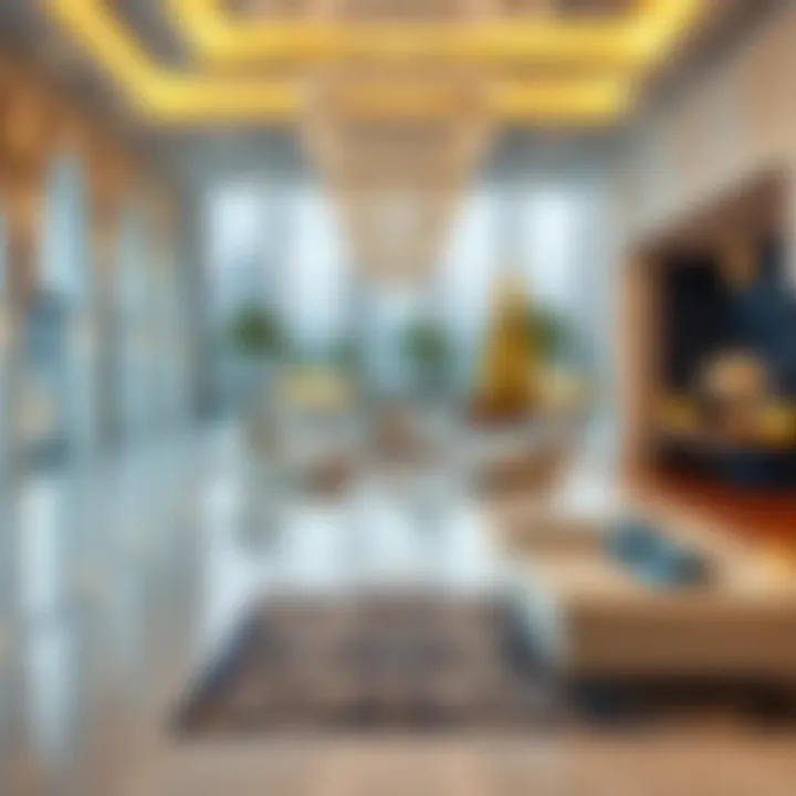An Overview of UAE Holidays in 2024: A Resource for Investors and Homebuyers Introduction