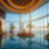 Ava Palm Jumeirah: An In-Depth Exploration Introduction