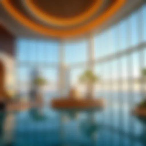 Ava Palm Jumeirah: An In-Depth Exploration Introduction
