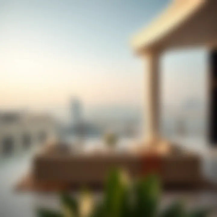 Notable Ava Palm Jumeirah: An In-Depth Exploration