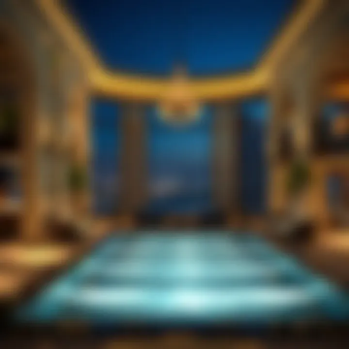 Ava Palm Jumeirah: An In-Depth Exploration Summary