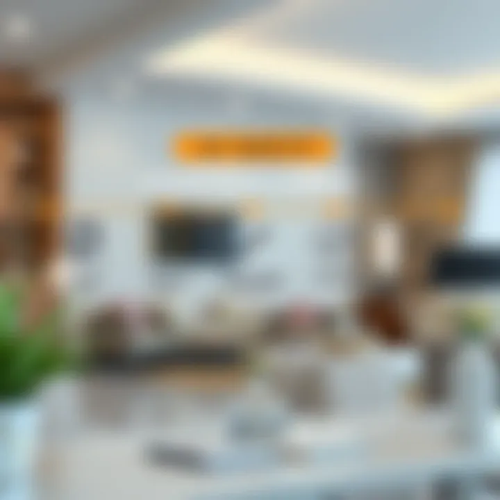 Infographic showing the benefits of rental valuation for stakeholders