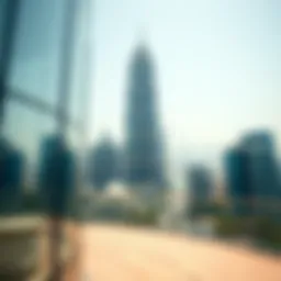 Champion Tower: An In-Depth Exploration of Dubai's Architectural Marvel Introduction