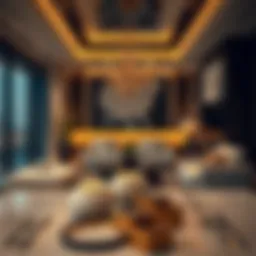 Converting Currency: Understanding the Value of 40,000 USD to AED Introduction