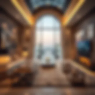 Notable دليل منطقة الزاهية في أبوظبي Notable دليل منطقة الزاهية في أبوظبي