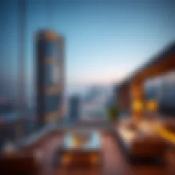 Emaar Developments: A Comprehensive Analysis of Impact and Innovations Introduction