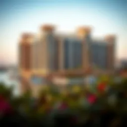 Emaar Mina Rashid: A Gateway to Waterfront Living in Dubai Introduction