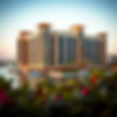 Emaar Mina Rashid: A Gateway to Waterfront Living in Dubai Introduction