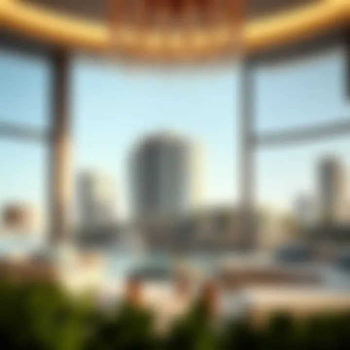 Emaar Mina Rashid: A Gateway to Waterfront Living in Dubai Summary