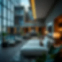 Equity Residence: Understanding Its Role in the Dubai Real Estate Market Introduction